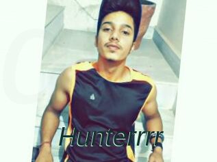 Hunterrrr