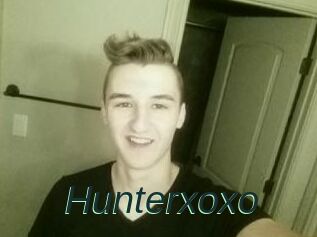Hunterxoxo