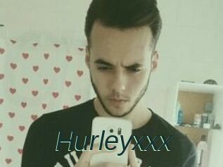 Hurleyxxx