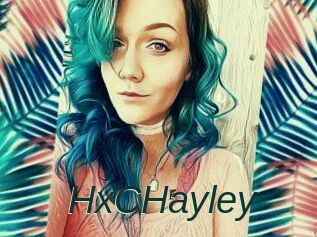 HxCHayley