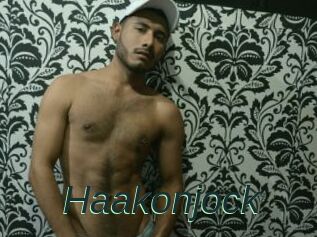 Haakonjock