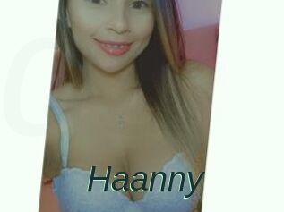 Haanny