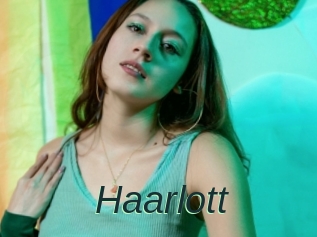 Haarlott