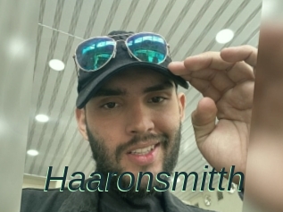 Haaronsmitth