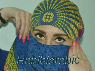 Habibiarabic
