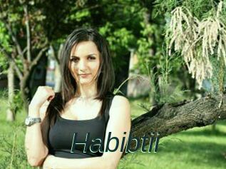 Habibtii