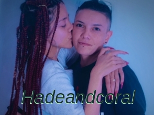 Hadeandcoral