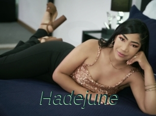 Hadejune