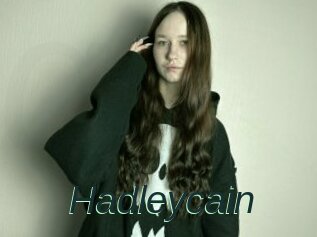 Hadleycain