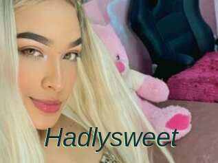 Hadlysweet