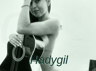 Hadygil