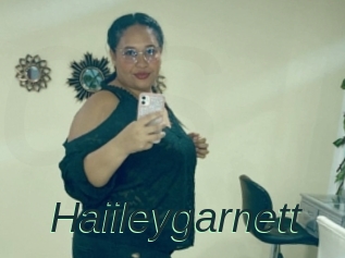 Haiileygarnett