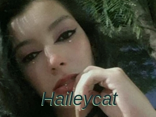 Haileycat