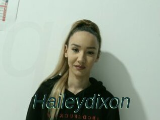 Haileydixon