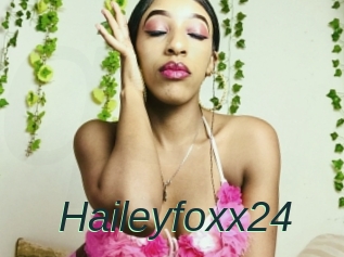 Haileyfoxx24