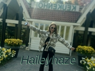 Haileyhaze