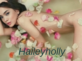 Haileyholly
