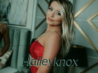 Haileyknox