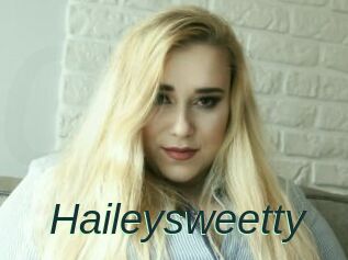Haileysweetty
