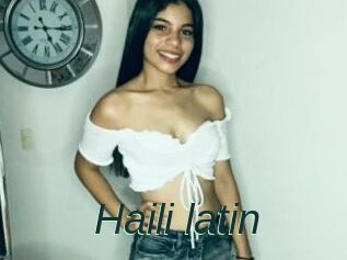 Haili_latin