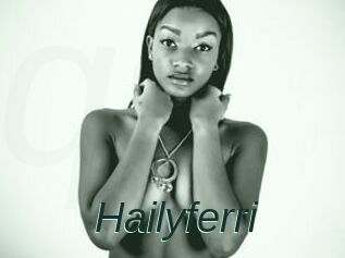 Hailyferri