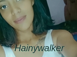 Hainywalker