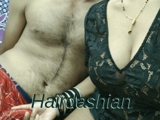 Hairdashian