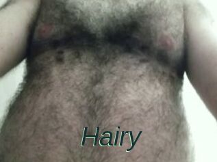 Hairy
