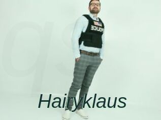 Hairyklaus