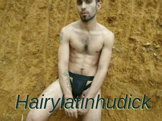 Hairylatinhudick