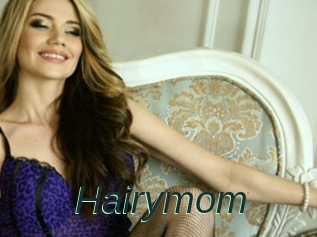Hairymom
