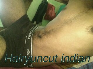 Hairyuncut_indian