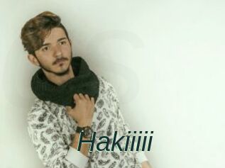 Hakiiiii