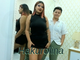 Hakurolina