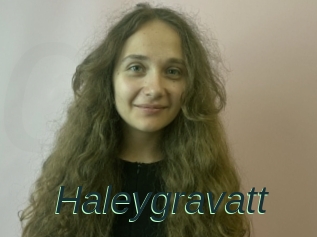 Haleygravatt