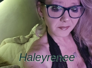 Haleyrenee