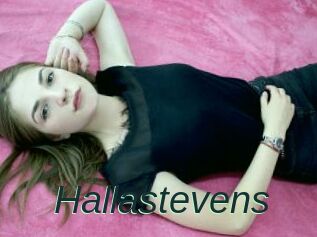 Hallastevens