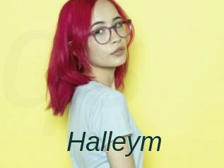 Halleym