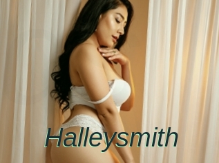 Halleysmith