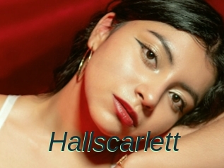 Hallscarlett