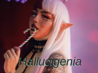Hallucigenia