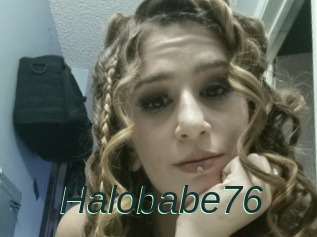 Halobabe76