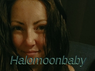 Halomoonbaby