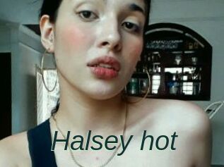 Halsey_hot