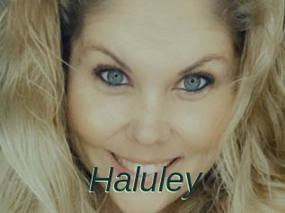 Haluley