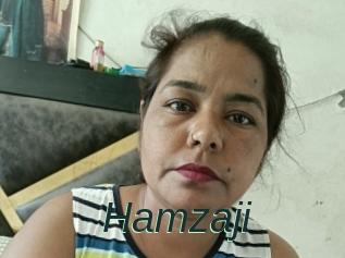 Hamzaji