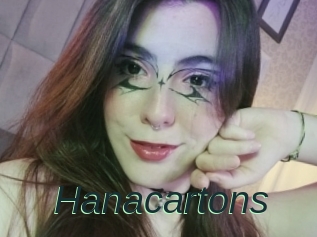 Hanacartons