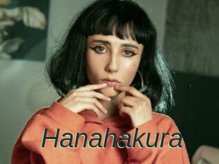 Hanahakura