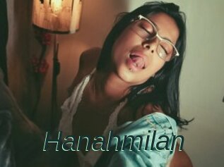 Hanahmilan