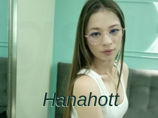 Hanahott